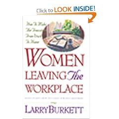 Women Leaving the Workplace
