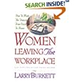 Women Leaving the Workplace