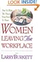 Women Leaving the Workplace