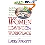 Women Leaving the Workplace