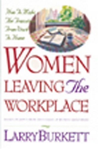 Women Leaving the Workplace under Stewardship in The Books Store