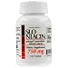Slo-Niacin Polygel Controlled-Release Niacin, 750 mg, 100 Tablets