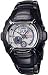 CASIO G-SHOCK LIMITED EDITION BLACK/WHITE WATCH G500BD-7AV