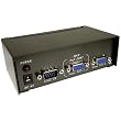 2-Way VGA Multiplier/Amplifier