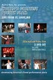 Worlds Greatest Poetry Slam 2004