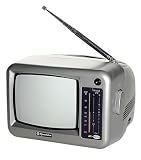  : Roadstar TVM5002  LCD Television