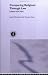Comparing Religions Through Law: Judaism and Islam width=