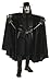 V for Vendetta Costume Super Deluxe Adult Costume