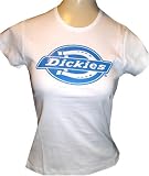 Dickies Girl Tee (FREE Priority Mail Shipping)