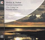 Sibelius / Nielsen: Violin Concertos