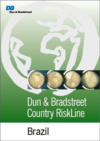 D&B Country RiskLine Report: Brazil