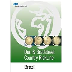 D&B Country RiskLine Report: Brazil
