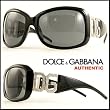 Dolce & Gabbana Sunglasses DG 4005B Color 50187 - Certified Authentic