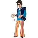 John Q. Woodstock Adult Costume Adult (X-Large)