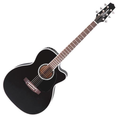 Takamine DMP751C BL エレアコ