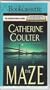 The Maze (FBI Thriller)