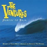 Surfin  to Baja