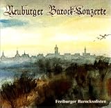 54. Neuburger Barock-Konzerte