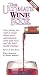 Books : The Ultimate Wine Book: Everything You Need to Know About Wine Appreciation, Wine with Food, and the Latest Health Findings