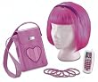Fisher Price Lazy Town Stylin' Stephanie Dress Up Set