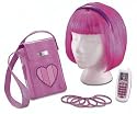 Fisher Price Lazy Town Stylin' Stephanie Set