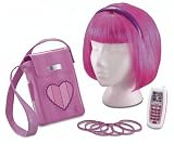 Fisher Price Lazy Town Stylin' Stephanie Set