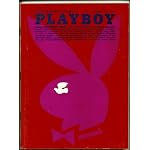 Playboy Magazine / December 1971 - Karen Christy, Roman Polanski, Sean Connery book cover