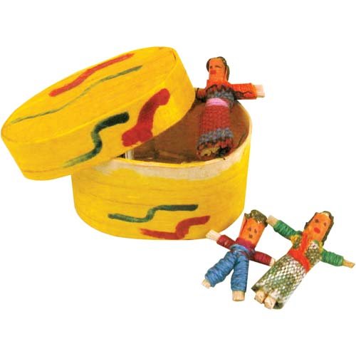 Buy Trouble Dolls online at Discounted New and Used prices. Delivered to your door with Childrens Toyshop.com