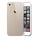 iPhone 7 Case, ACEPower Premium Clear Flexible Soft TPU Slim Case for iPhone 7 2016-0.4mm Extremely Thin - Ultra Clear Flexible Soft TPU/Extra Grip - Proof Bumper Cases (Ultra Clear)