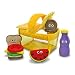 Melissa & Doug Picnic Basket Fill & Spill