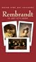 Rembrandt: 16 Art Stickers (Fine Art Stickers)
