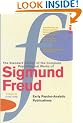 Complete Psychological Works Of Sigmund Freud, The Vol 3: v. 3