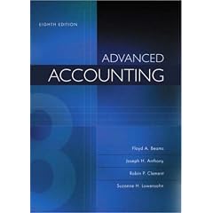 Advanced Accounting