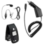 3 Piece Starter Kit for Motorola MPx220
