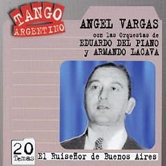 El Ruisenor de Buenos Aires