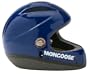 Mongoose Child Full Face Bike Helmet (Colors May Vary, Blue or Black)