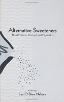 Alternative Sweeteners, Third Edition, Revised and Expanded (Food Science and Technology)