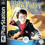 Harry Potter & The Chamber of Secrets