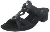 Produkt-Bild: Jenny Como-Ang 2-55112-01 Damen Clogs & Pantoletten