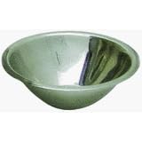 HWI USA 0107 Stainless Steel Mixing Bowl by
