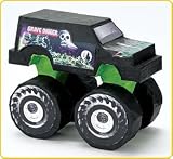 Party Supplies - Monster Jam 16" Pinata