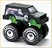 Toys : Party Supplies - Monster Jam 16" Pinata