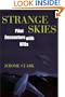 Strange Skies: Pilot Encounters With Ufos