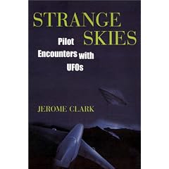Strange Skies: Pilot Encounters With Ufos