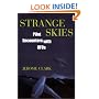 Strange Skies: Pilot Encounters With Ufos