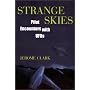 Strange Skies: Pilot Encounters with UFOs