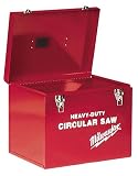 Milwaukee 48-55-1150 Steel Carrying Case for 6405-6 Circular Saw