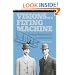 VISIONS FLYING MACHINE      PB (Smithsonian History of Aviation and Spaceflight Series)