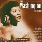 Ella Fitzgerald by  Ella Fitzgerald 