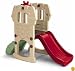 Little Tikes Endless Adventures Climb and Slide Castle